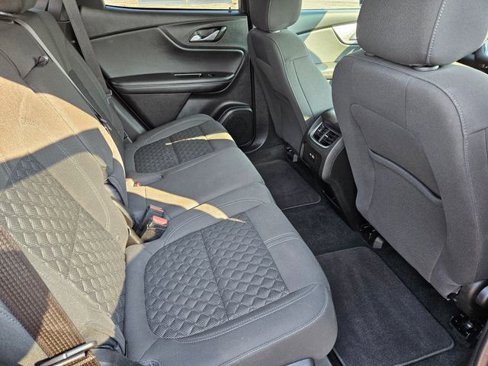 Certified 2022 Chevrolet Blazer LT image 19