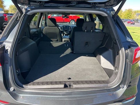 Used 2018 Chevrolet Equinox LT image 28