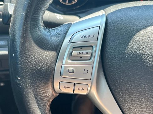 Used 2018 Nissan Altima 2.5 SV image 25