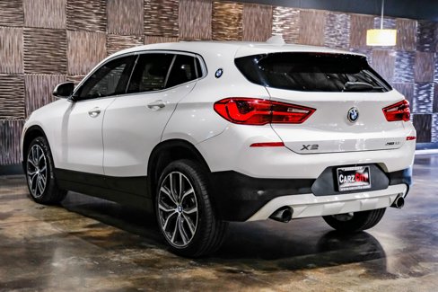 Used 2018 BMW X2 sDrive28i image 9