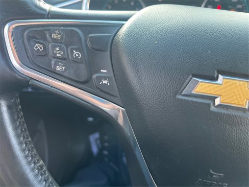 Used 2017 Chevrolet Malibu LT w/ Driver Confidence Package image 27
