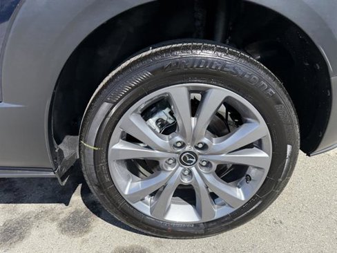 New 2025 MAZDA CX-30 AWD 2.5 S w/ Preferred Package image 14