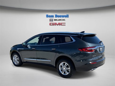 Used 2018 Buick Enclave Premium image 8