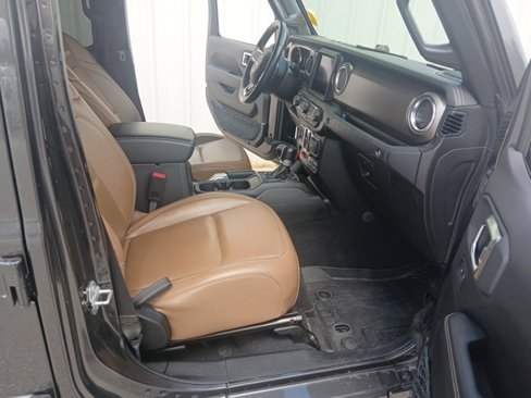 Used 2020 Jeep Gladiator Rubicon image 34