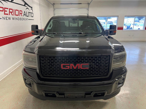 Used 2015 GMC Sierra 1500 SLT image 10