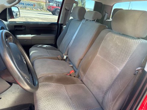 Used 2008 Toyota Tundra SR5 image 40