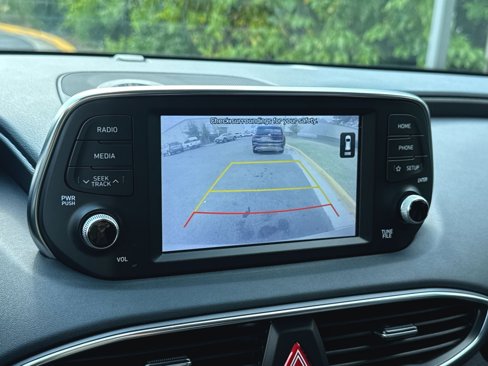 Used 2020 Hyundai Santa Fe SEL image 17