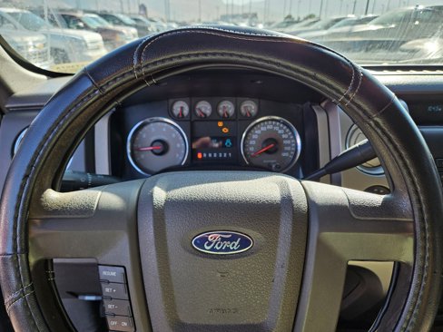 Used 2010 Ford F150 XLT image 20