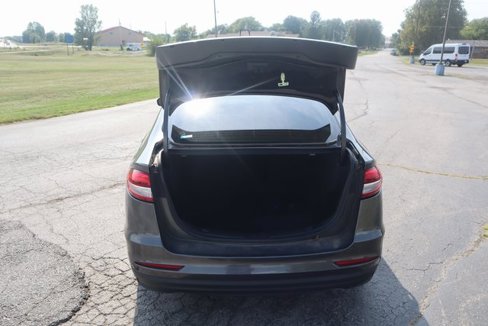 Used 2020 Ford Fusion S image 22