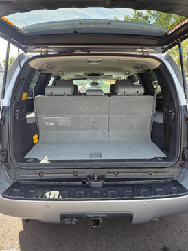 Used 2012 Toyota Sequoia Platinum image 6
