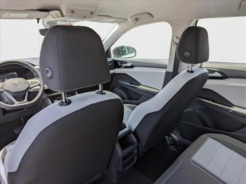 New 2025 Volkswagen Taos S image 20