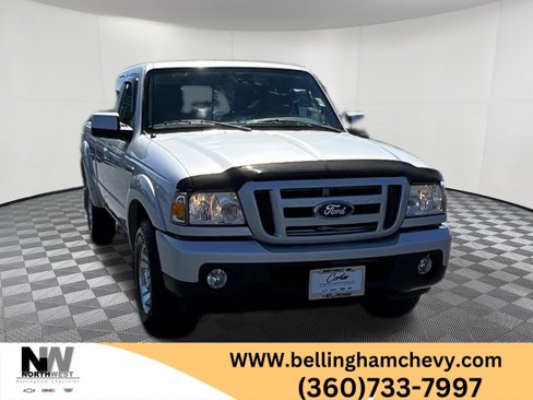 Used 2011 Ford Ranger Sport image 1