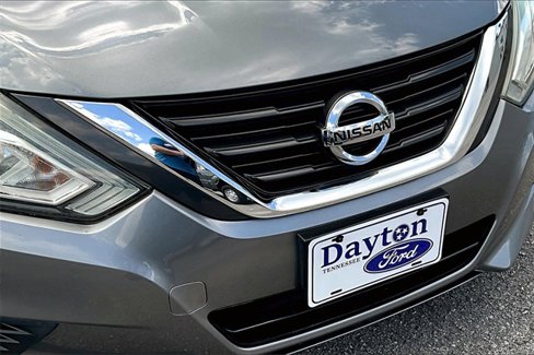 Used 2017 Nissan Altima 2.5 S image 30