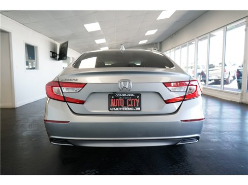 Used 2019 Honda Accord LX image 6
