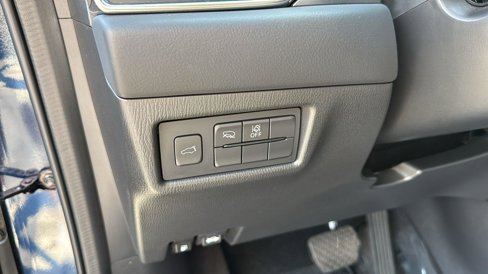 Certified 2022 MAZDA CX-5 AWD 2.5 S w/ Preferred Package image 9