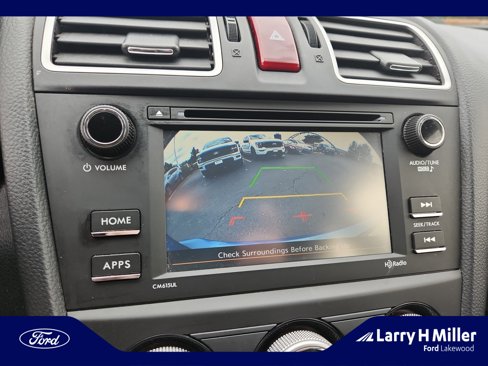 Used 2016 Subaru Impreza 2.0i image 28