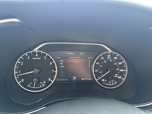 Used 2016 Nissan Maxima 3.5 S image 21