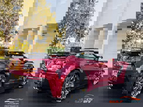 Used 2015 Chevrolet Corvette Z06 w/ 3LZ Preferred Equipment Group image 65