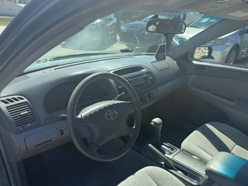 Used 2003 Toyota Camry LE image 15