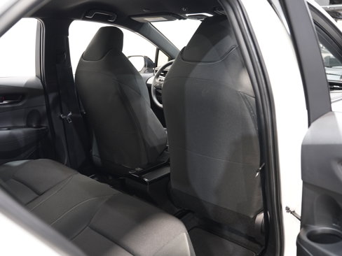 Used 2023 Toyota Corolla GR image 43