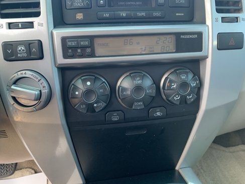 Used 2004 Toyota 4Runner SR5 image 19