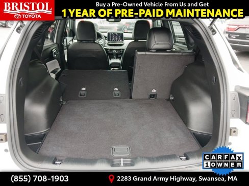 Used 2024 Jeep Compass Limited image 33
