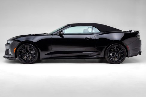 Used 2022 Chevrolet Camaro ZL1 image 16