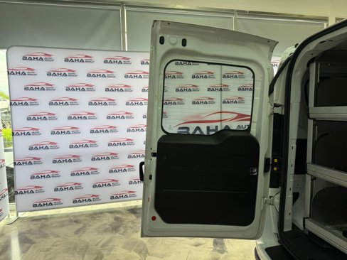 Used 2019 RAM ProMaster City Tradesman SLT image 57