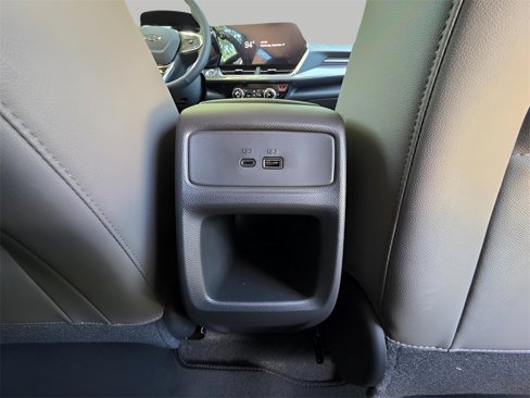 New 2025 Chevrolet Trax ACTIV w/ Driver Confidence Package image 10