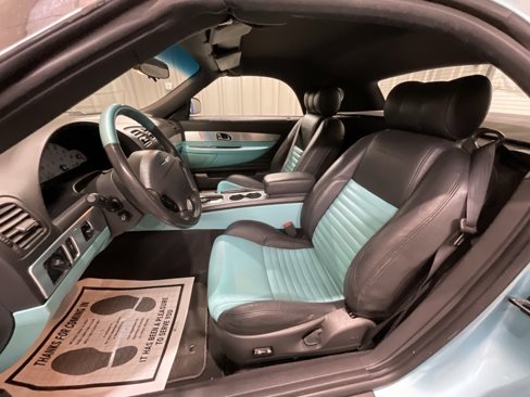 Used 2002 Ford Thunderbird image 9