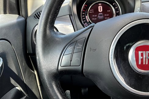 Used 2015 FIAT 500 Pop image 17