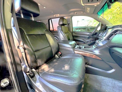 Used 2015 Chevrolet Tahoe LT image 15