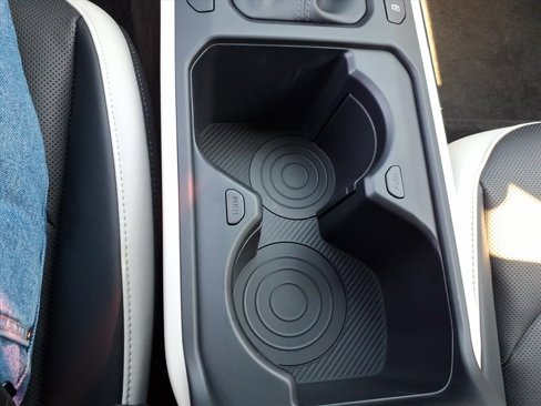New 2025 Kia K4 GT-Line image 16