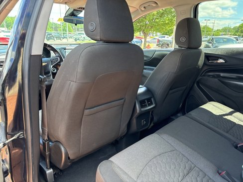 Used 2020 Chevrolet Equinox LT image 19