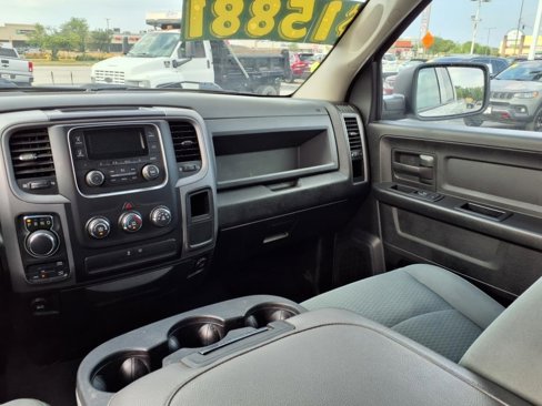 Used 2017 RAM 1500 Express image 15