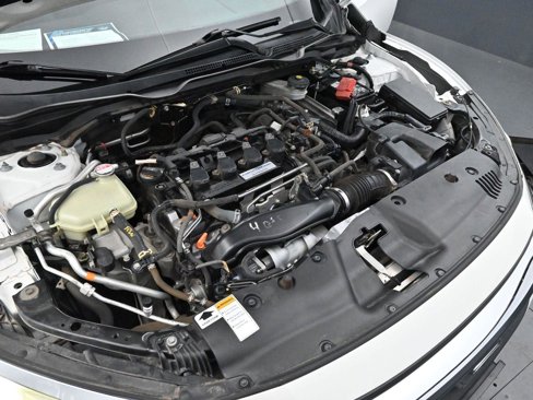 Used 2016 Honda Civic EX-T image 26