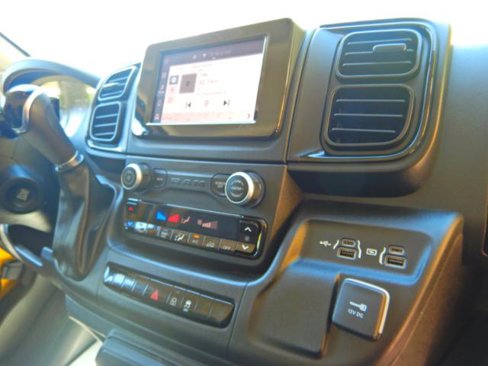 Used 2022 RAM ProMaster 1500 image 14