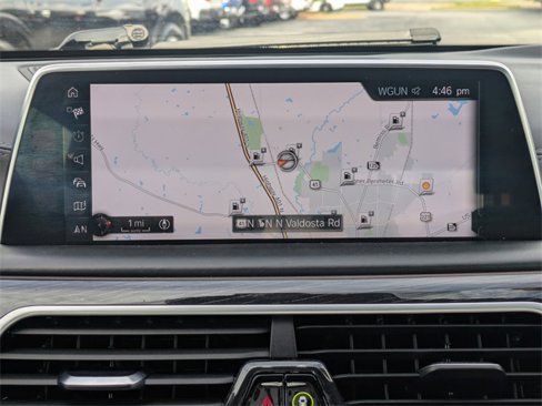 Used 2017 BMW 740i image 36