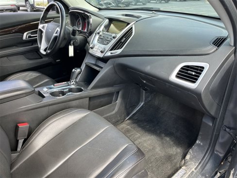 Used 2017 GMC Terrain Denali image 29