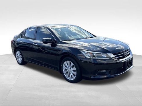 Used 2015 Honda Accord EX-L image 7