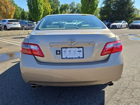 Used 2008 Toyota Camry LE image 21