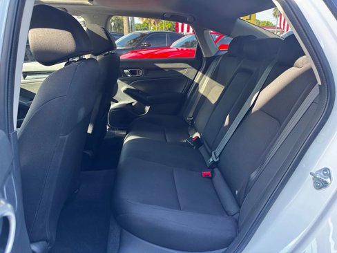 Used 2023 Honda Civic EX image 24