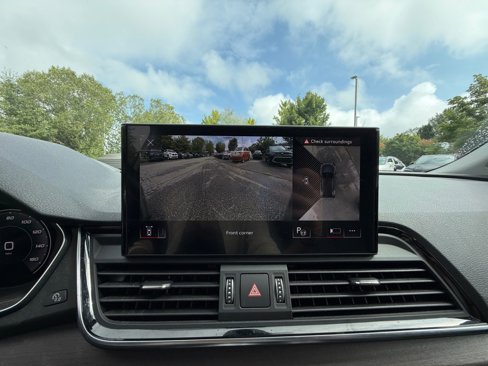 Certified 2021 Audi Q5 Prestige w/ Prestige Package image 19