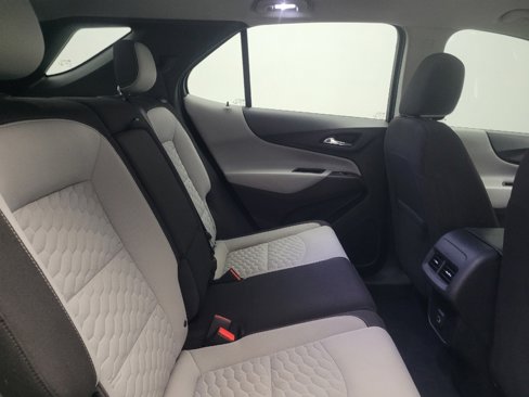 Used 2019 Chevrolet Equinox LS image 19