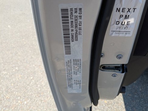 Certified 2023 Dodge Charger SXT image 39