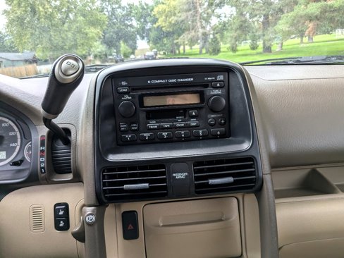 Used 2006 Honda CR-V EX image 21