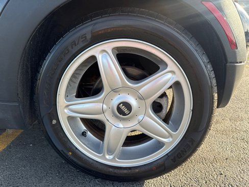 Used 2007 MINI Cooper Hardtop image 9