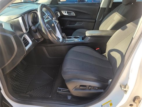 Used 2016 Chevrolet Equinox LT w/ Convenience Package image 17