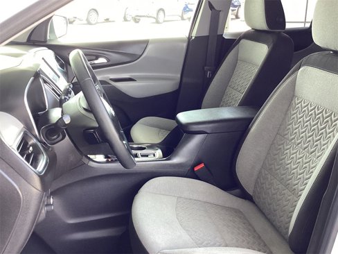 Certified 2023 Chevrolet Equinox LT w/ Driver Convenience Package image 19