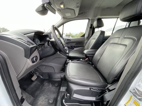 Used 2022 Ford Transit Connect XL w/ Trailer Tow Package image 7